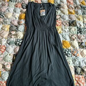 Royal Robbin’s Noe Cross-Over Dress